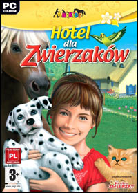 Hotel dla zwierzaków