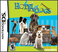 Hotel for Dogs