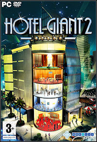 Hotel Giant 2