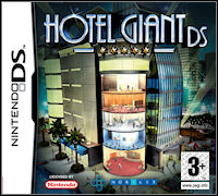 Hotel Giant DS