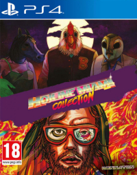 Hotline Miami Collection