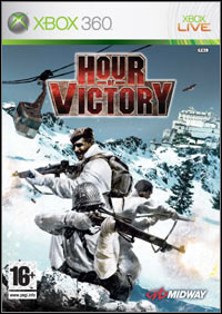 Hour of Victory