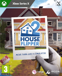 House Flipper 2