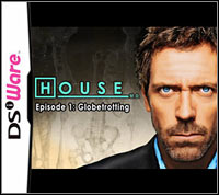 House M.D. – Episode 1: Globetrotting