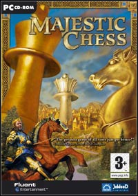 Hoyle Majestic Chess