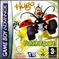 Hugo: Bukkazoom!