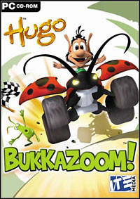 Hugo: Bukkazoom!