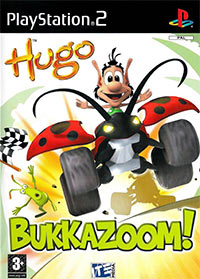 Hugo: Bukkazoom!