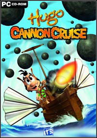 Hugo: CannonCruise