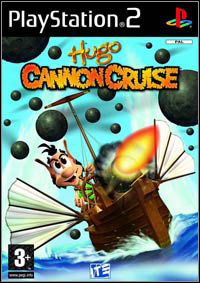 Hugo: CannonCruise