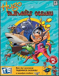 Hugo: Tajemnice Oceanu