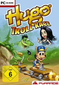 Hugo Troll Race