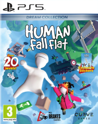 Human: Fall Flat - Dream Collection