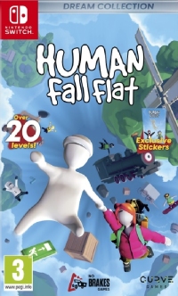 Human: Fall Flat - Dream Collection