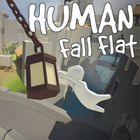 Human: Fall Flat