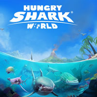 Hungry Shark World