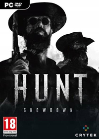 Hunt: Showdown