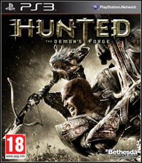 Hunted: The Demon's Forge