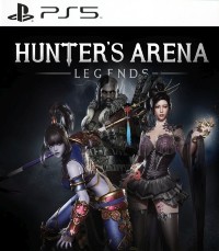 Hunter's Arena: Legends