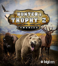 Hunter's Trophy 2: America