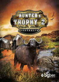 Hunter's Trophy 2: Australia