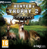 Hunter's Trophy 2: Europe