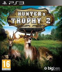 Hunter's Trophy 2: Europe