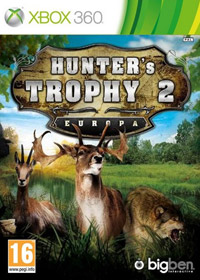 Hunter's Trophy 2: Europe