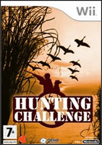 Hunting Challenge