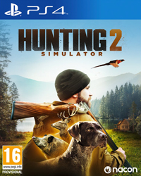 Hunting Simulator 2