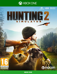 Hunting Simulator 2