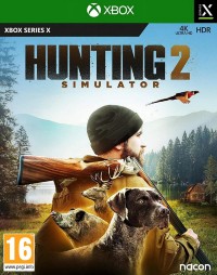 Hunting Simulator 2