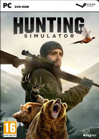 Hunting Simulator