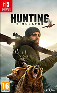 Hunting Simulator