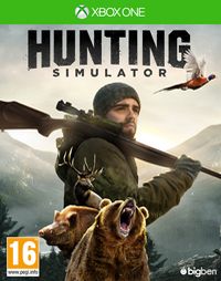 Hunting Simulator