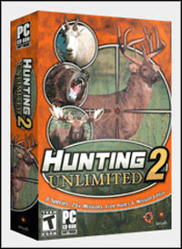 Hunting Unlimited 2