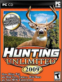 Hunting Unlimited 2009