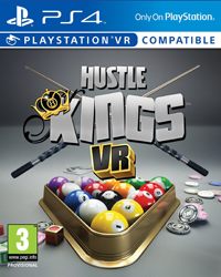 Hustle Kings