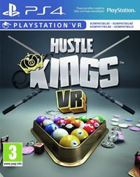 Hustle Kings VR