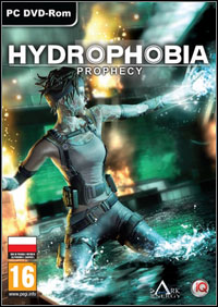 Hydrophobia Prophecy