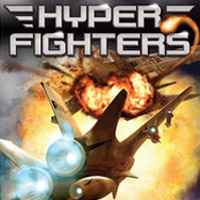 Hyper Fighters