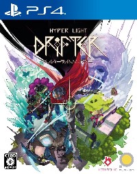 Hyper Light Drifter - WymieńGry.pl