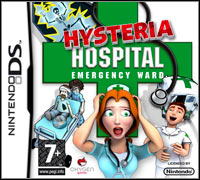 Hysteria Hospital: Emergency Ward