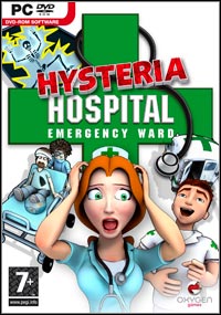 Hysteria Hospital: Emergency Ward