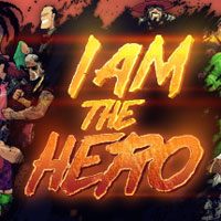 I Am The Hero