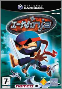 I-Ninja