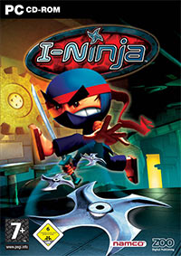 I-Ninja