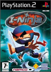 I-Ninja