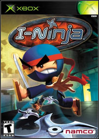 I-Ninja