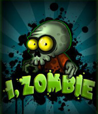 I, Zombie